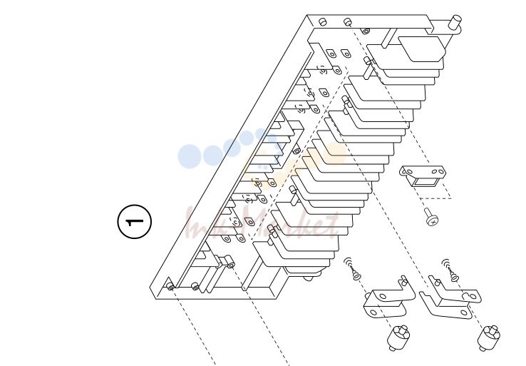 3. Assembly 4: Covers 4