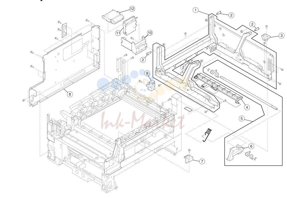 4. Assembly 8: Base 2