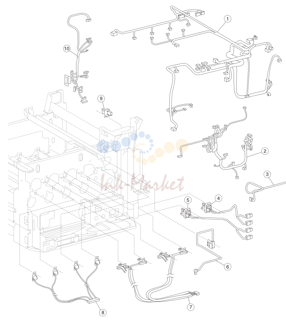 10. Assembly 32: Electrical 3