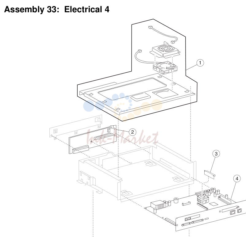 11. Assembly 33: Electrical 4