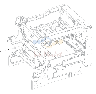 4. Assembly 4: Fuser