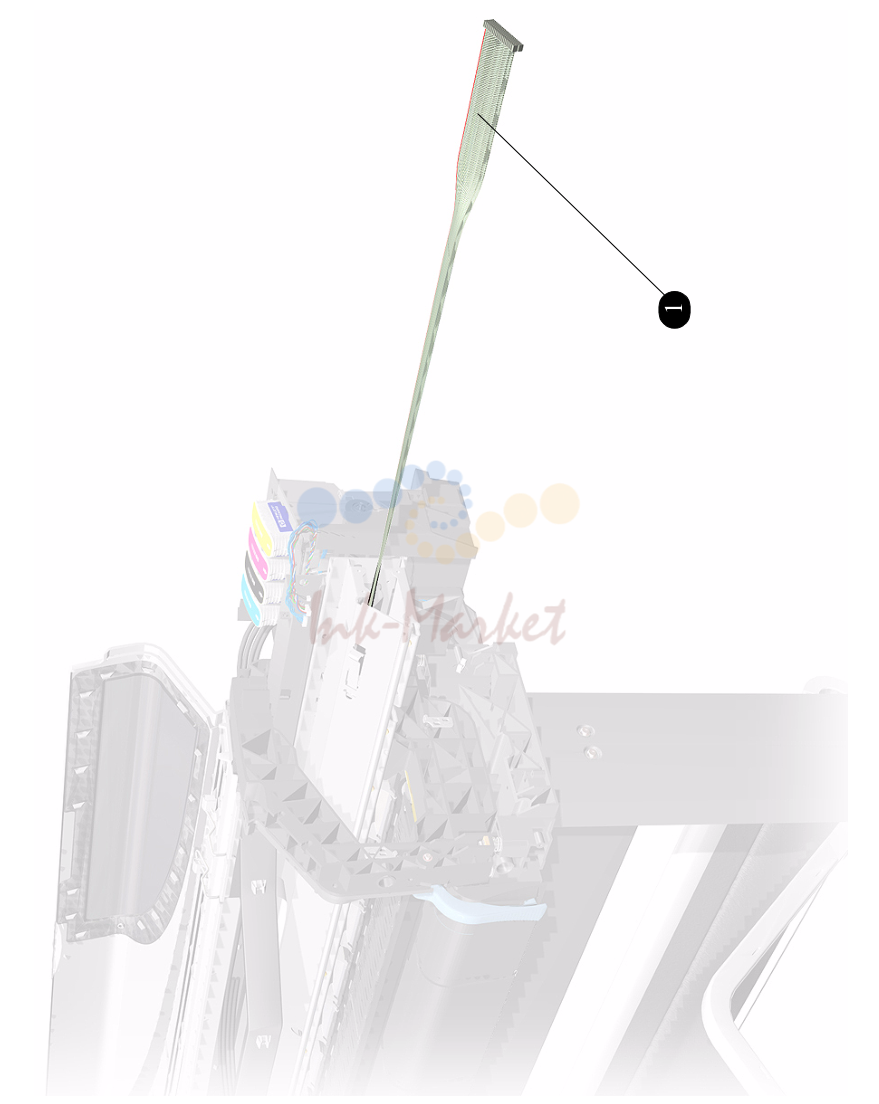 Interconnect Cable