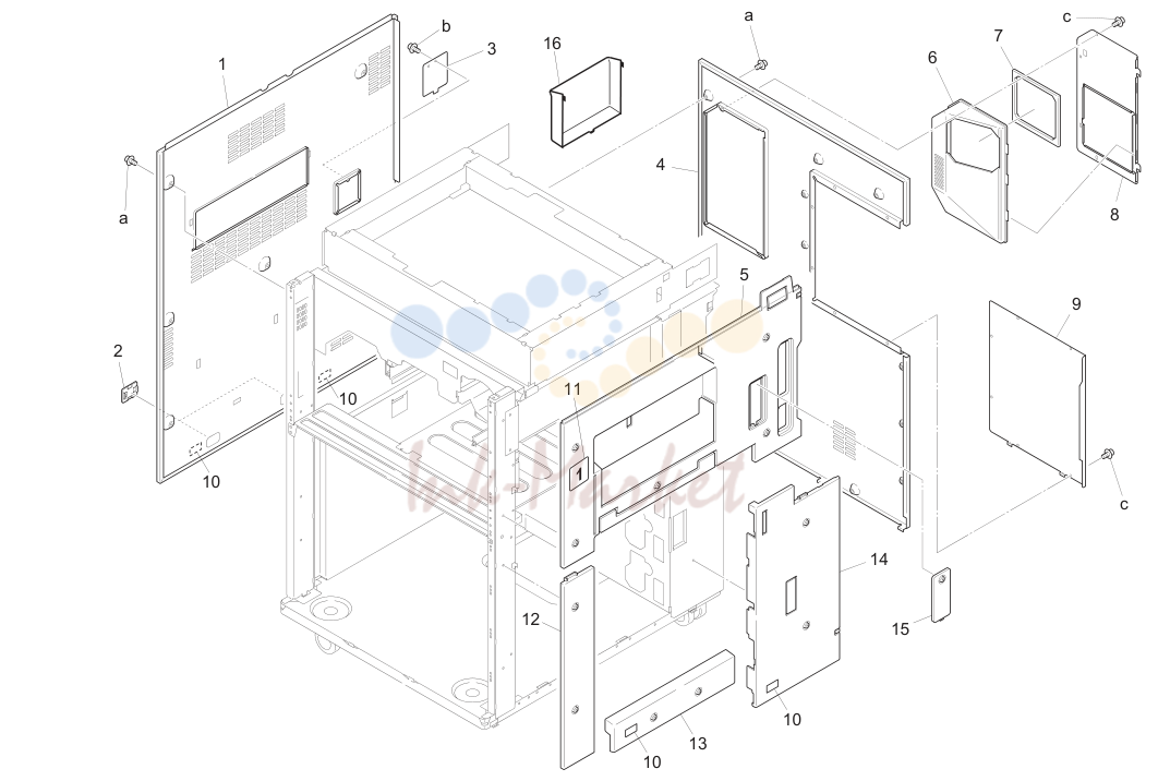 3. External parts (1)