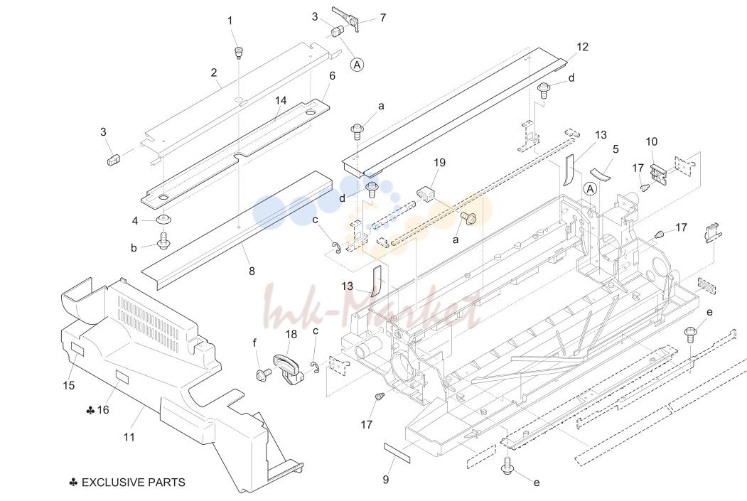 16. Drum cartridge (2)