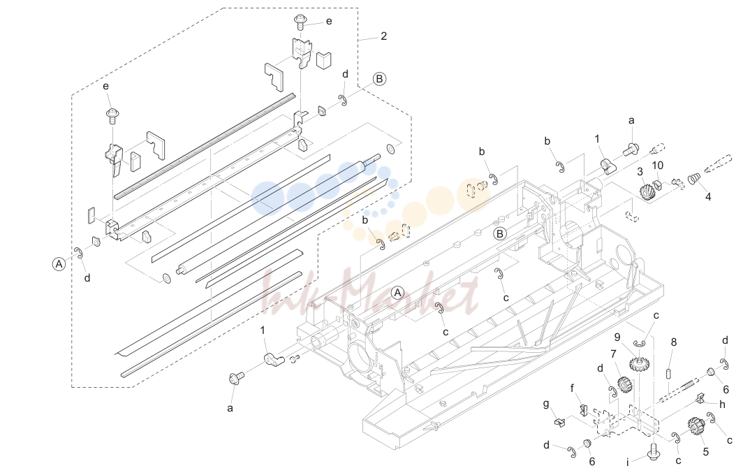 17. Drum cartridge (3)