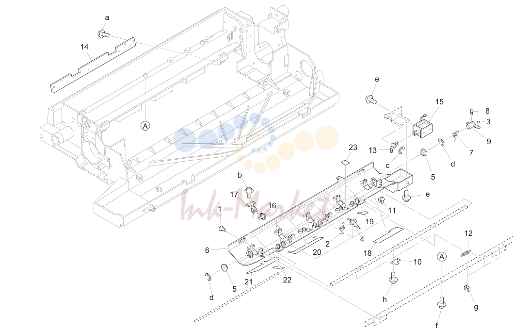 18. Drum cartridge (4)