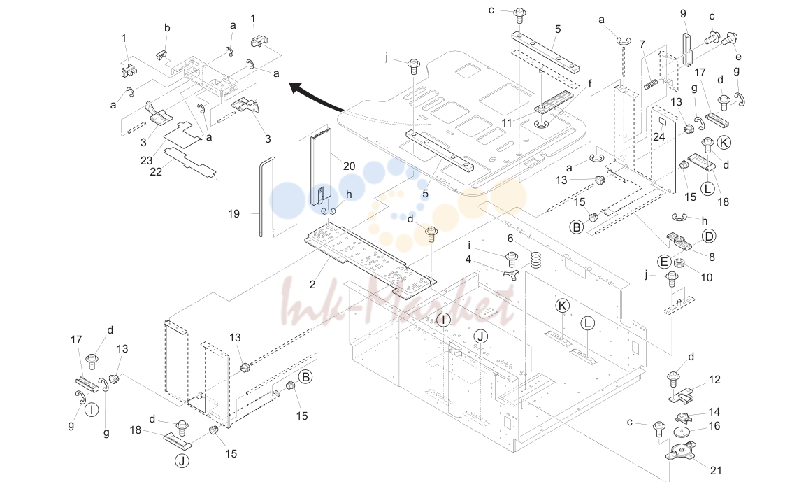 43. 1500-sheet tray (1)