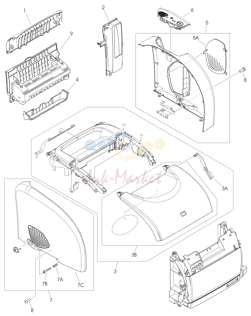 2. Covers