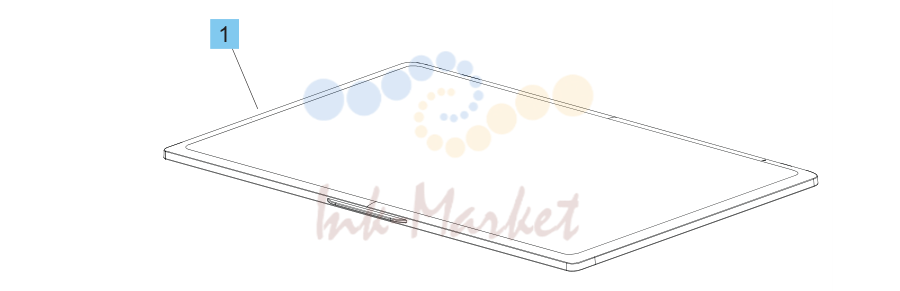 2. Parts and diagrams: Image scanners and document feeders