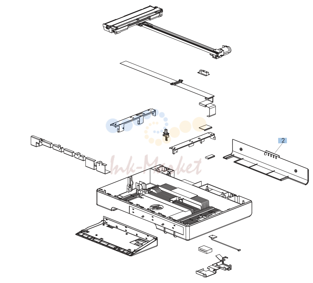 5. Scanner assemblies