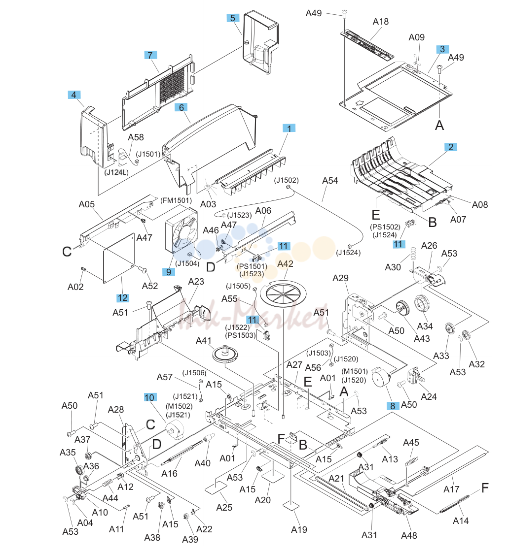 8. Duplexer