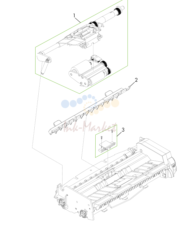 2. ADF internal components