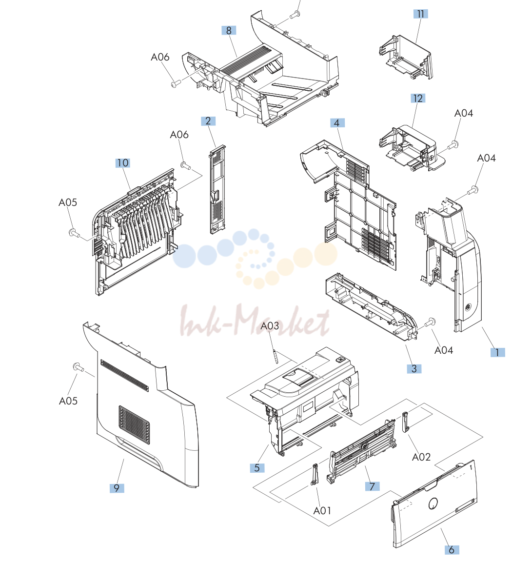 2. Covers