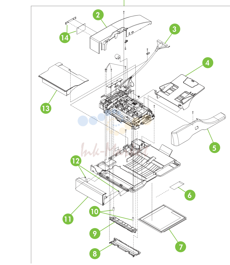 18. ADF components