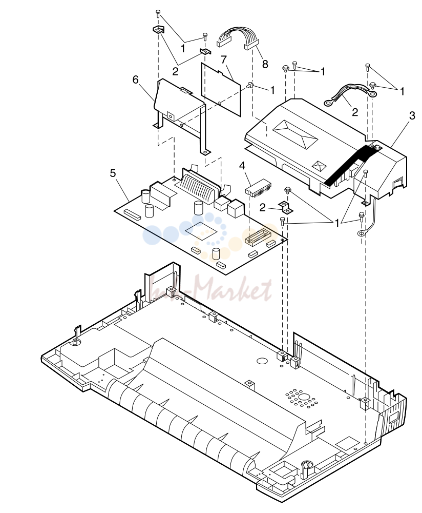 6. Assembly 4: Electronics