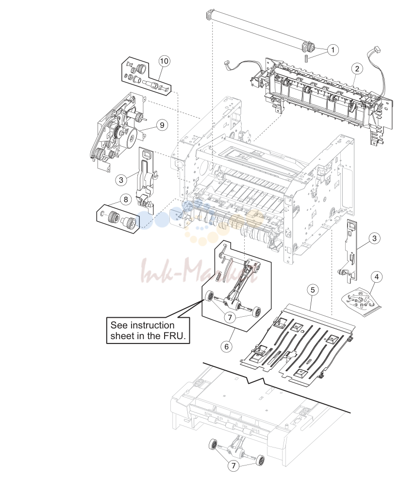 3. Assembly 3: Frame