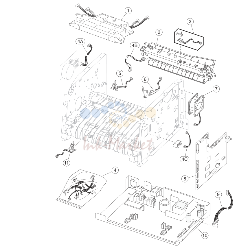 4. Assembly 3: Electronics