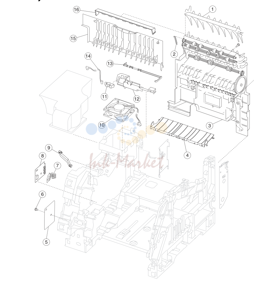 6. Assembly 5: Frame 2