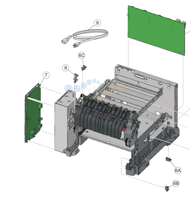 3. Assembly 3: Electronics