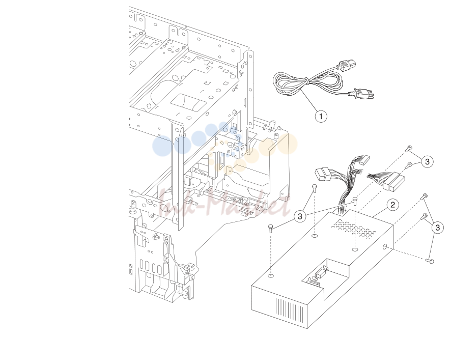 14. Assembly 21: Electronics