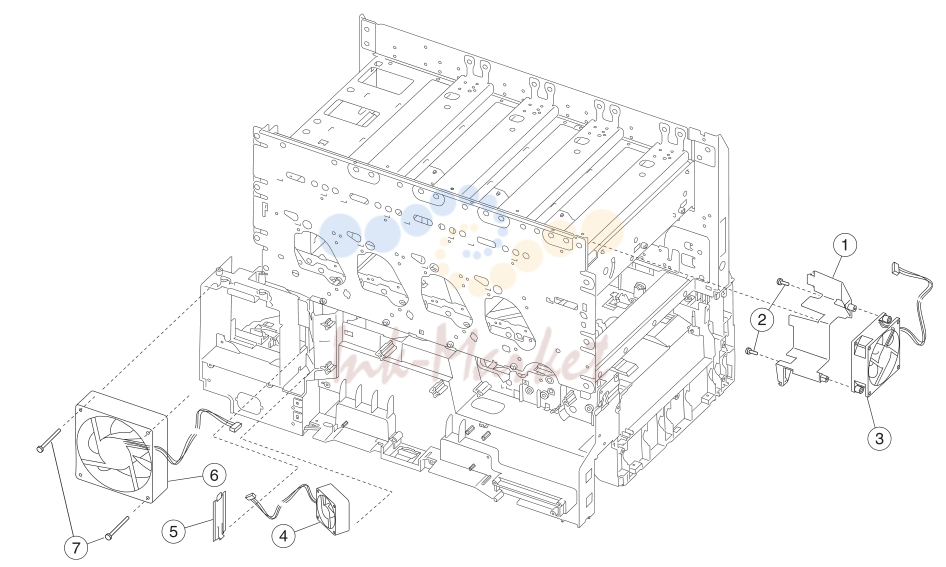 16. Assembly 21.4: Electronics