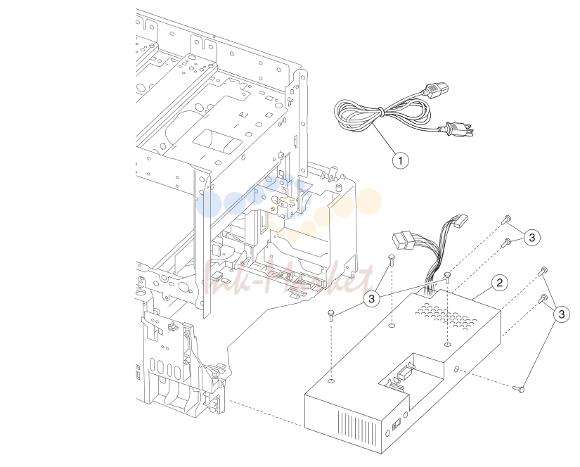 8. Assembly 22: Electronics