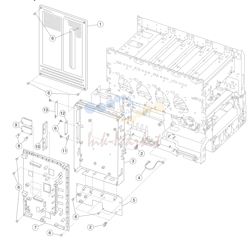 9. Assembly 22.1: Electronics