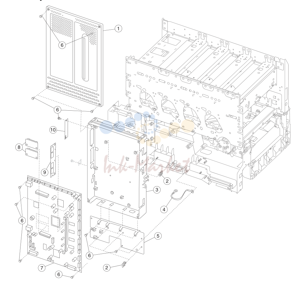 11. Assembly 22.1: Electronics