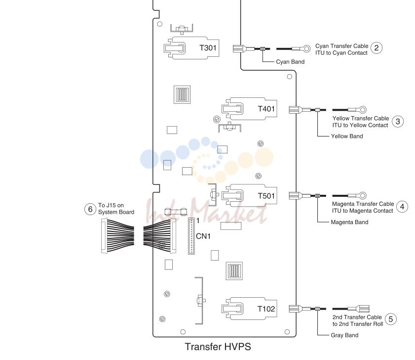 13. Assembly 24: Electronics-cabling interconnections 2