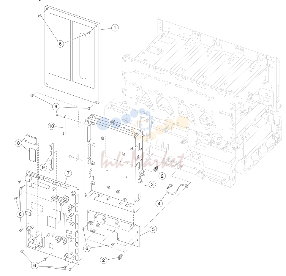 10. Assembly 22.1: Electronics