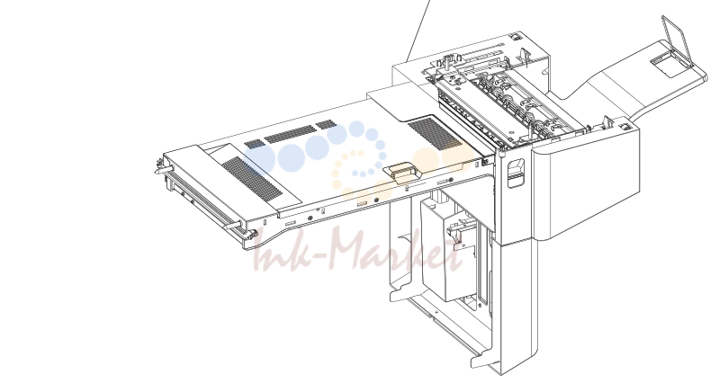 13. Assembly 16: HTU (complete)