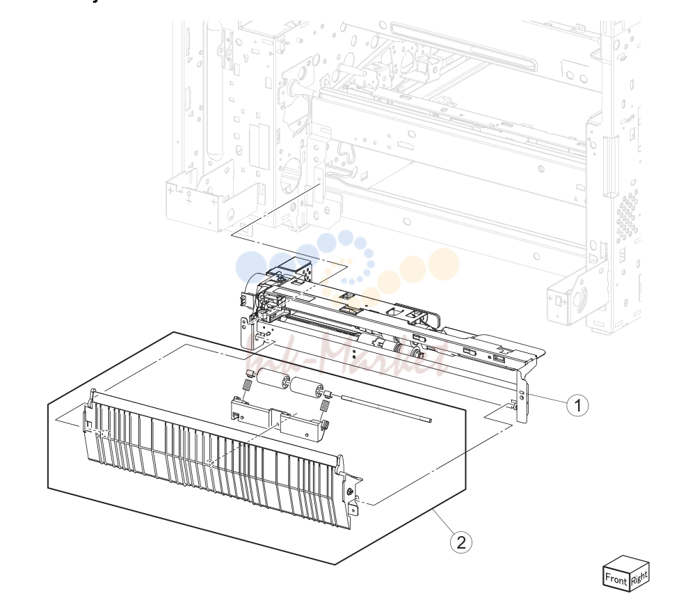 5. Assembly 20: Media feed 2