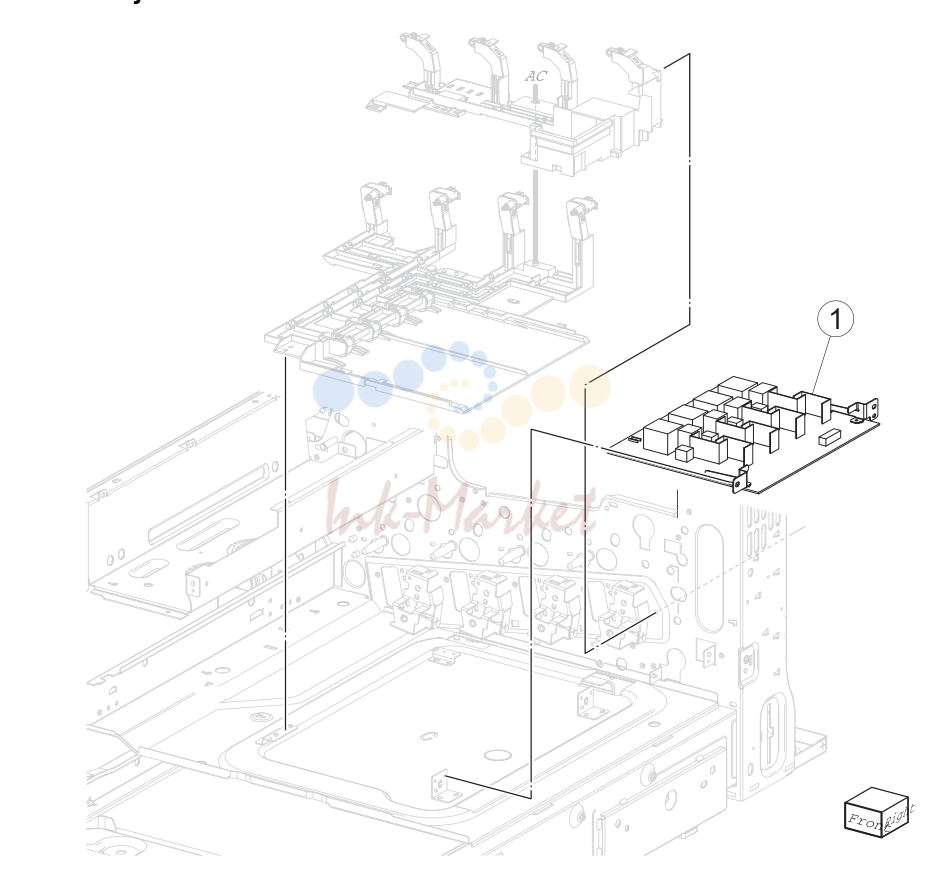 9. Assembly 50: Electrical 4