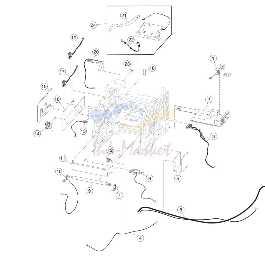 6. Assembly 5: Electronics