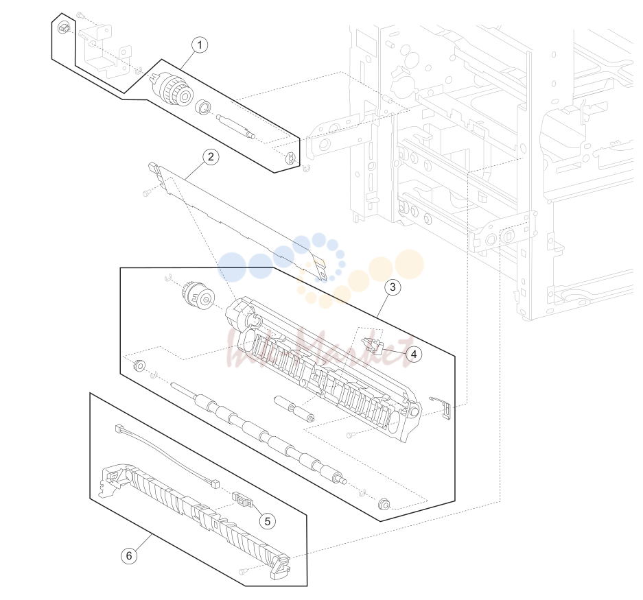 9. Assembly 11: Registration