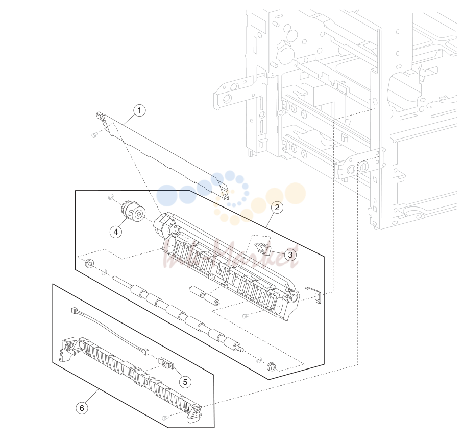 11. Assembly 11: Registration