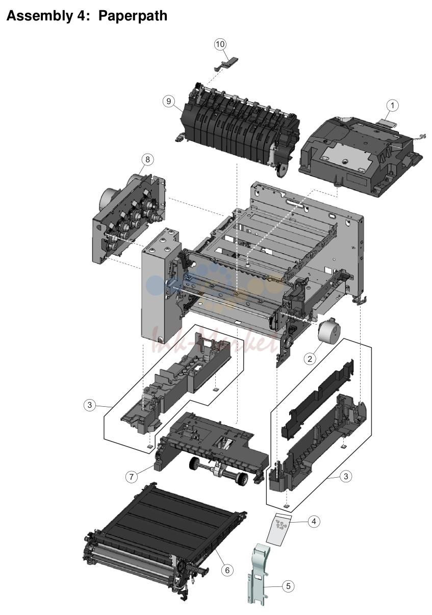 4. Assembly 4: Paperpath