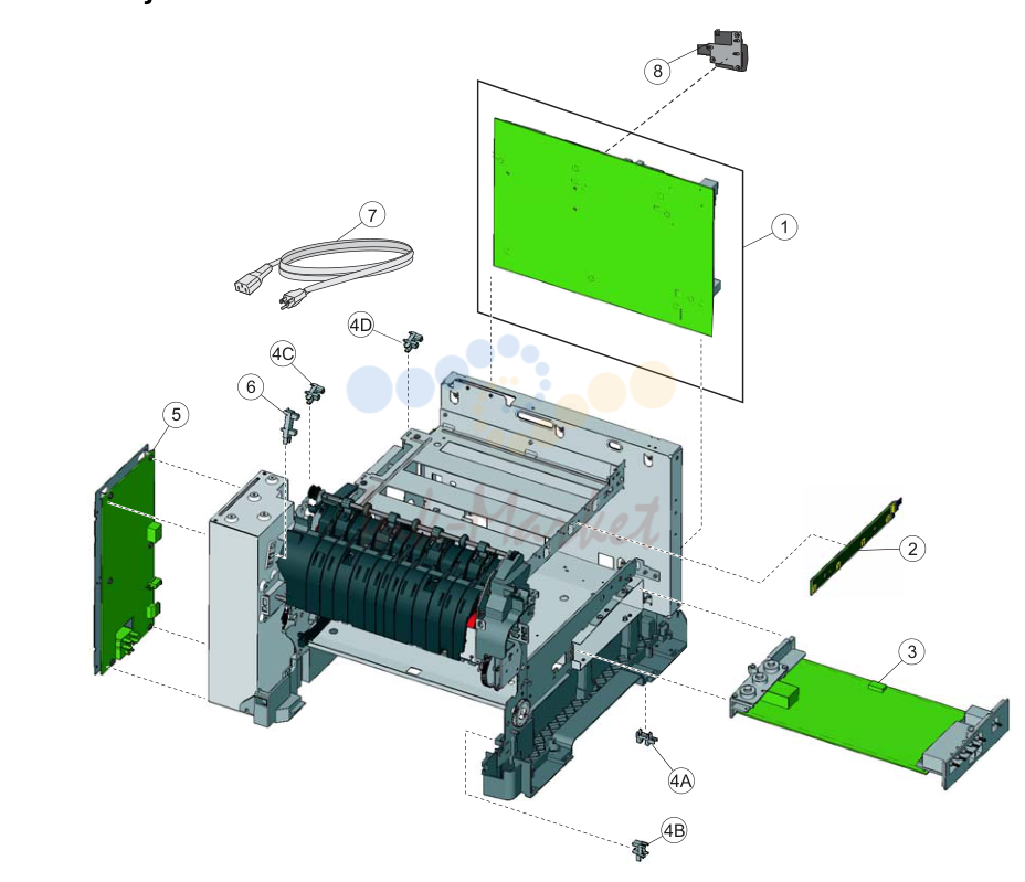 5. Assembly 5: Electronics 1