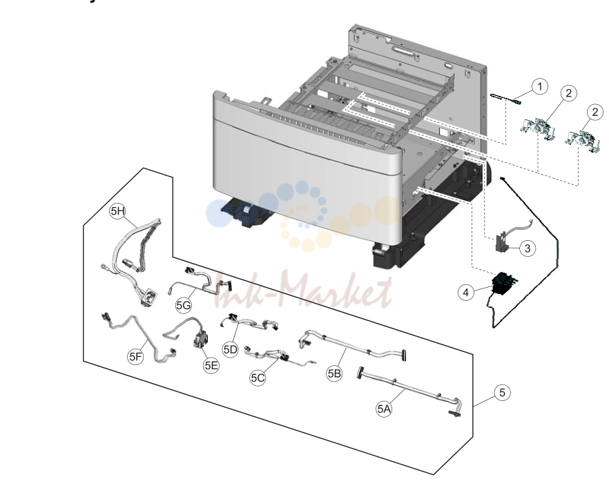 6. Assembly 6: Electronics 2