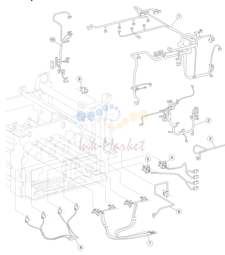7. Assembly 31: Electrical 3