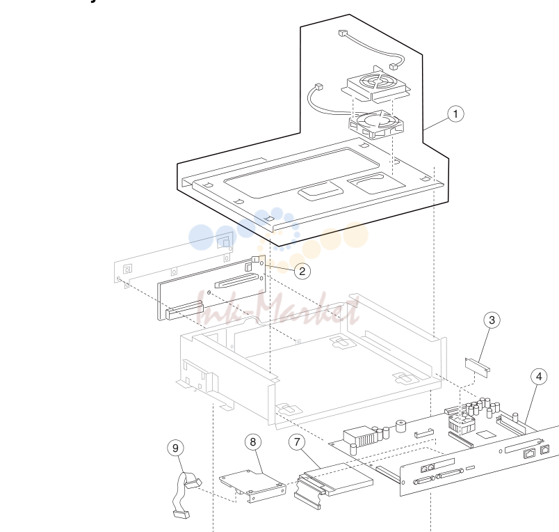 8. Assembly 32: Electrical 4
