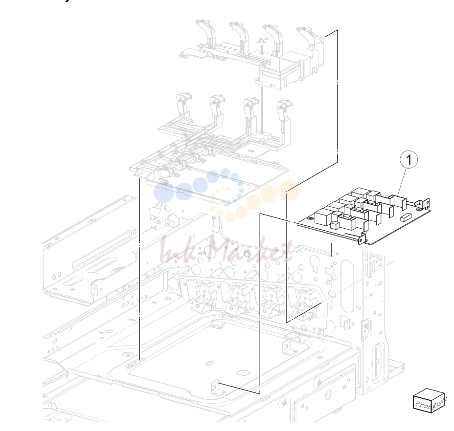 10. Assembly 58: Electrical 4