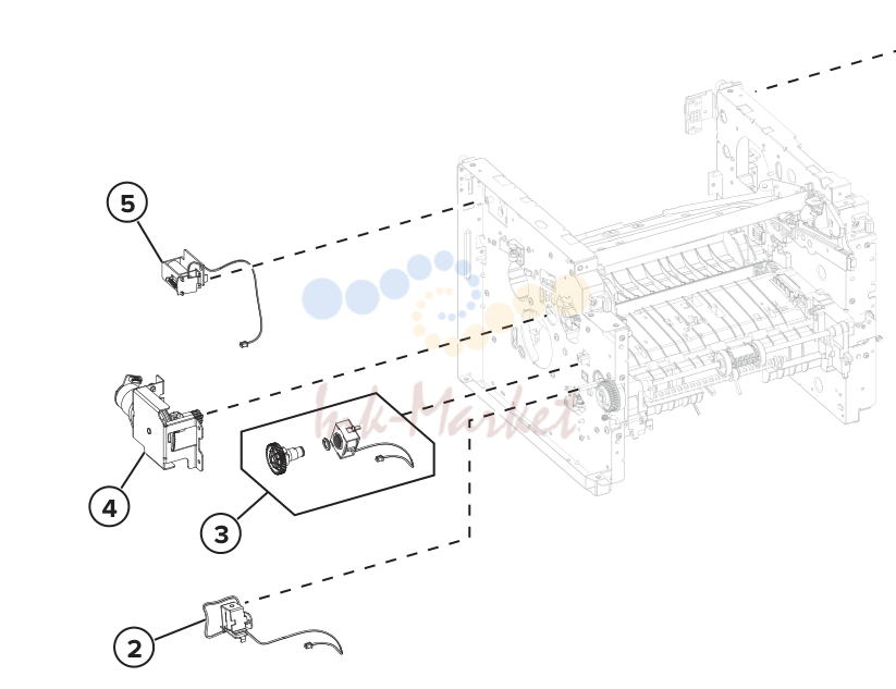 5. Assembly 5: Electronics 2