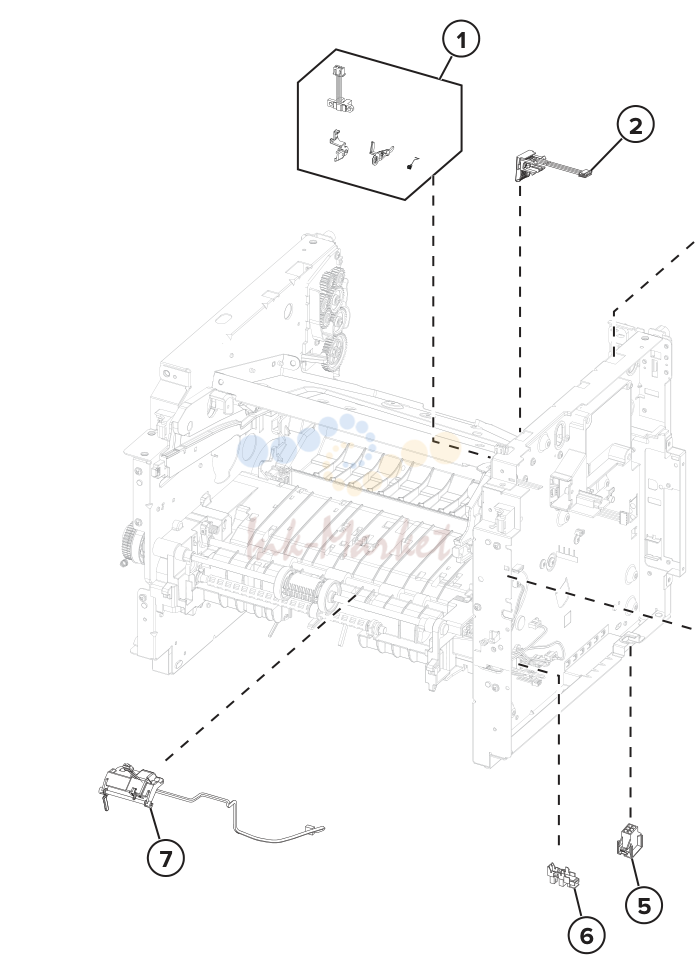 6. Assembly 6: Electronics 3