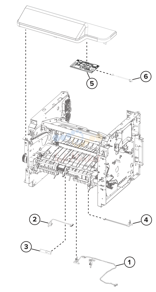 7. Assembly 7: Electronics 4