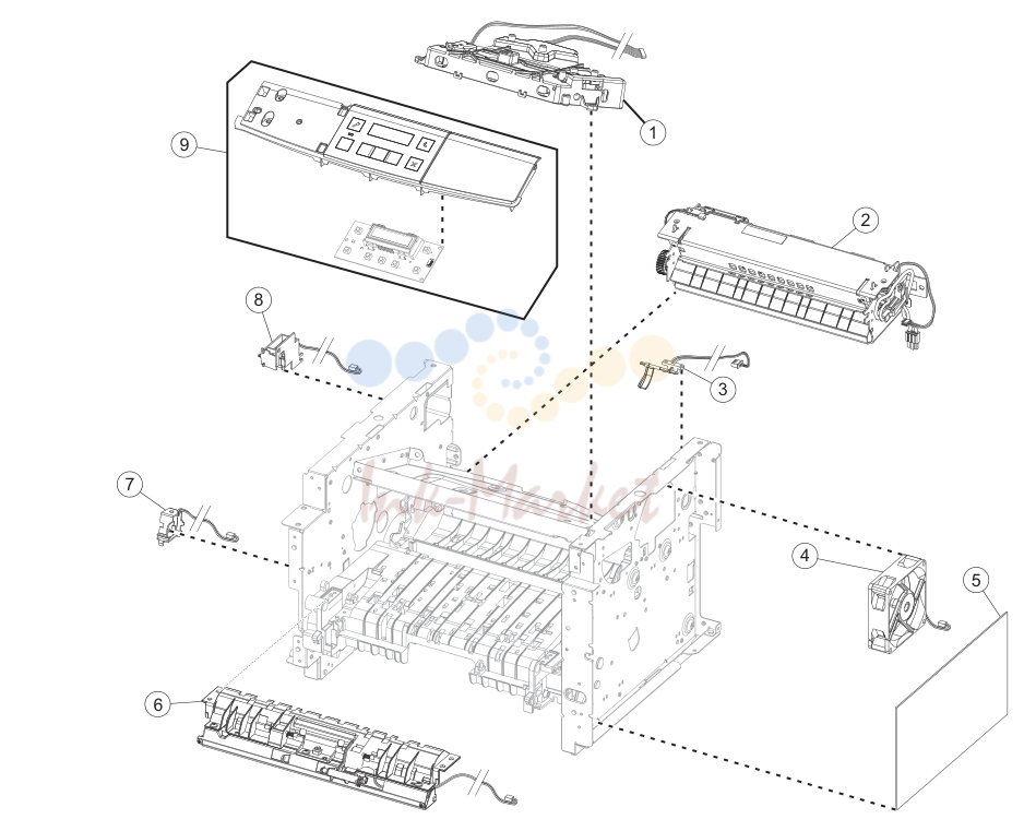 2. Assembly 2: Electronics 1