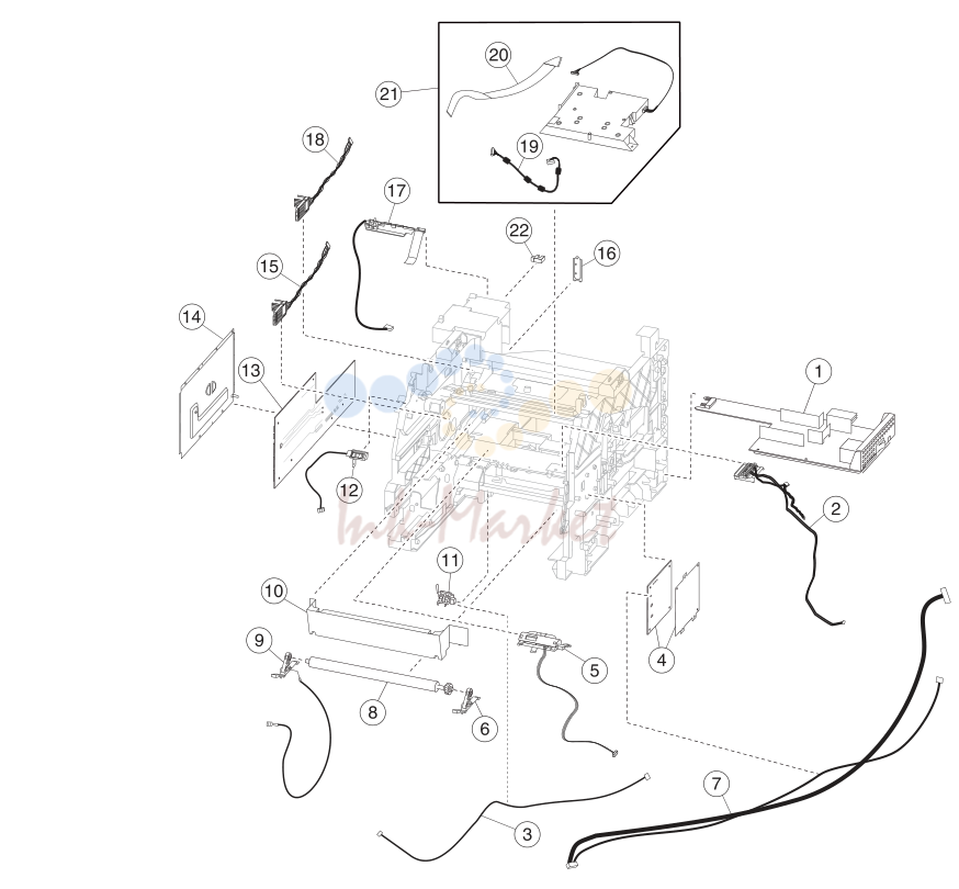 4. Assembly 4: Electronics