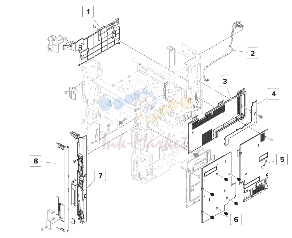 2. Assembly 2: Covers 2