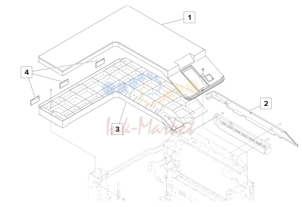 3. Assembly 3: Covers 3