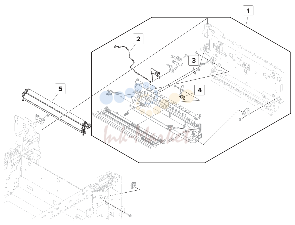 21. Assembly 24: Transfer